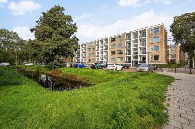 Woning Vossenrade 34 Den Haag