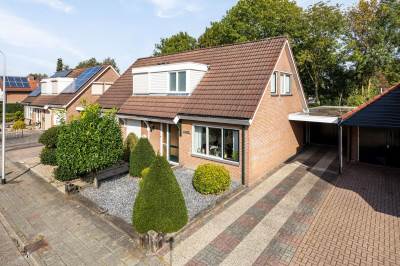Woning Hofkamp 89 Losser