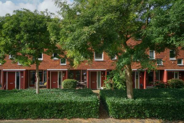 Woning Kamerdalseberg 8 Amersfoort