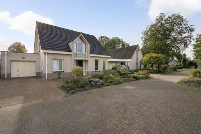 Woning Theo Siebenstraat 6 Nederweert