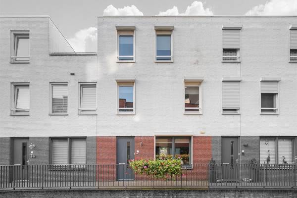 Woning Hof Van Wijck 7 Nuenen