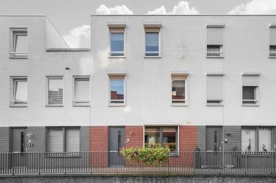 Woning Hof Van Wijck 7 Nuenen