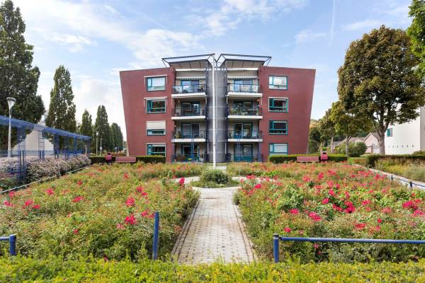 Woning Het Spectrum 114 Dronten