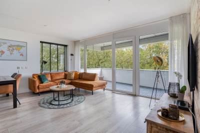 Woning Astronautenweg 20m Hoorn (NH)