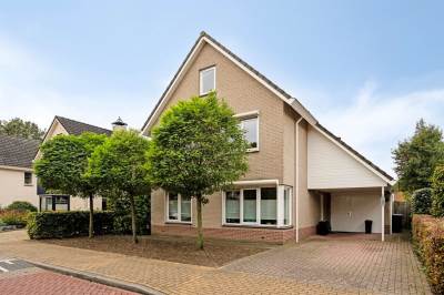 Woning Doornenburgallee 24 Duiven