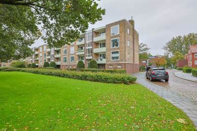 Woning Florakade 324 Groningen