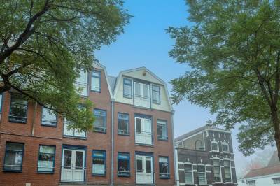 Woning Raam 63m Gouda
