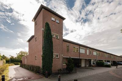 Woning Koningsspil 13 Geldermalsen