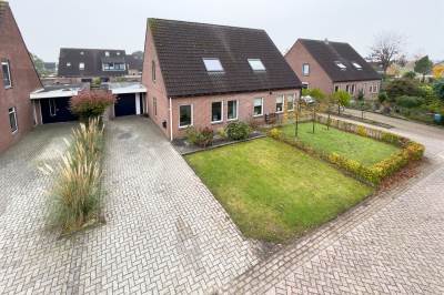 Woning Vennebroekstraat 25 Sleen