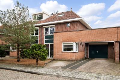 Woning Drachme 20 Dronten