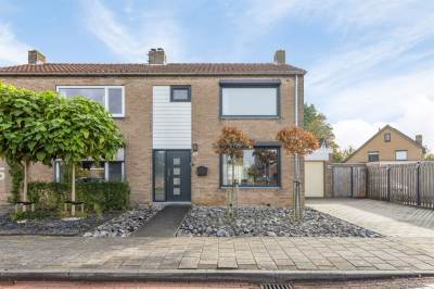 Woning Ferdinandstraat 47 Axel