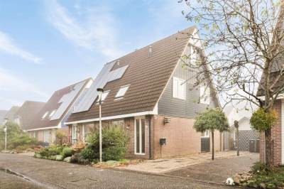 Woning Het Plankenpad 34 Swifterbant