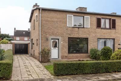 Woning Bongerd 12 Voerendaal