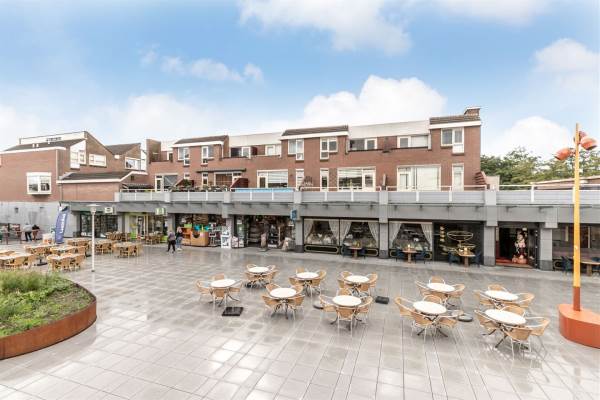 Woning Struytse Hoeck 167 Hellevoetsluis
