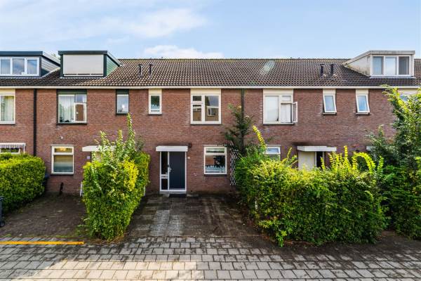 Woning Voorplecht 25 Amstelveen