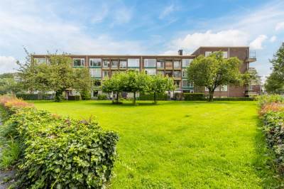 Woning Margrietstraat 142 Arnhem