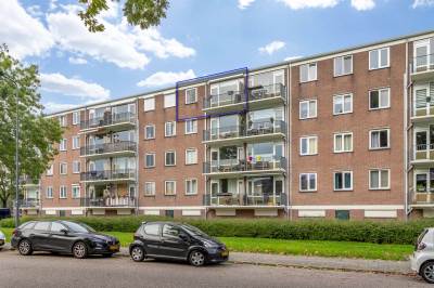 Woning Maassingel 392 Den Bosch