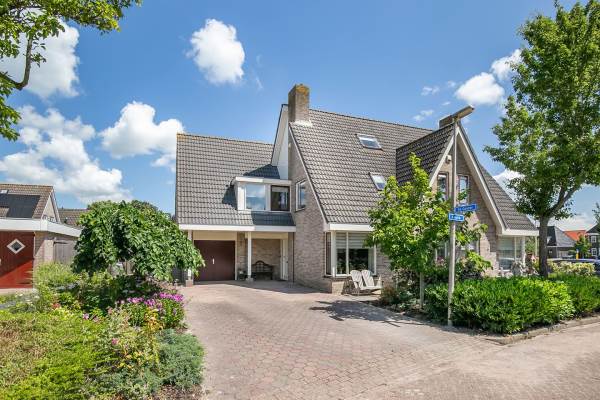 Woning Leistik 4 Wervershoof