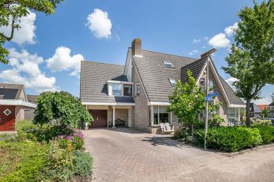 Woning Leistik 4 Wervershoof