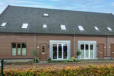 Woning Hoofdlandseweg 27 Ouddorp