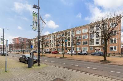 Woning Schiedamseweg 196B Rotterdam