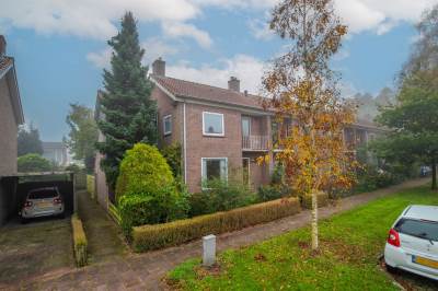 Woning Vossenstraat 34 Doorwerth