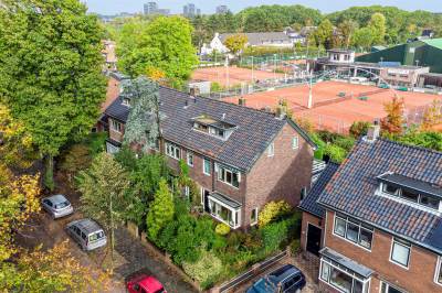 Woning Acacialaan 10 Leiderdorp