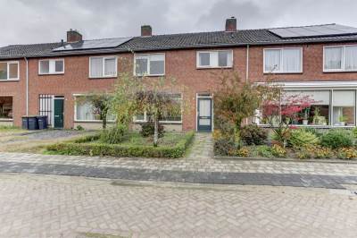 Woning Malandstraat 4 Denekamp