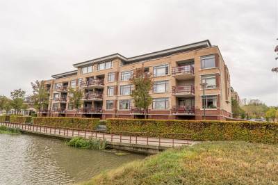 Woning Lindehof 44 's-Gravendeel