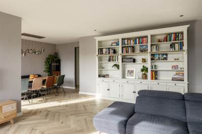 Woning Memeleiland 101 Amsterdam