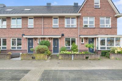 Woning Annie M.G. Schmidtlaan 36 Kloetinge (Gem. Goes)