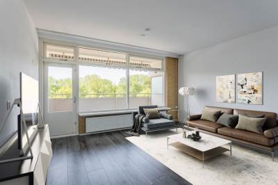 Woning De Brink 858 Den Haag