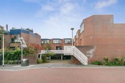 Woning Dotterbloemkreek 20 Leiderdorp