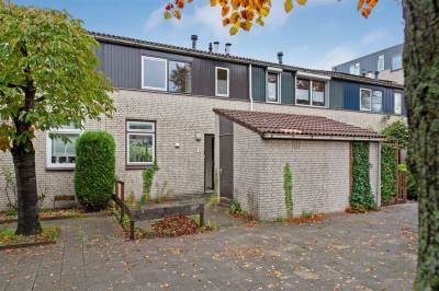 Woning Meerkoetlaan 74 Delft
