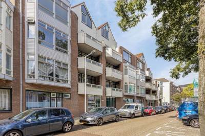Woning Lambertusstraat 25B Rotterdam