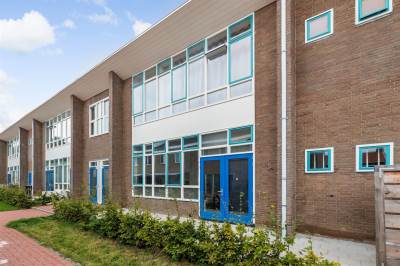 Woning Frans Halsstraat 10B Zwijndrecht