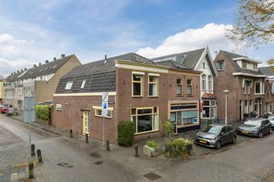 Woning Westerweg 54 Alkmaar