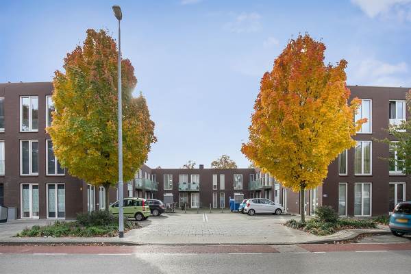 Woning Blaarthemseweg 89 Eindhoven