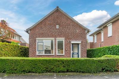 Woning Perzikstraat 22 Wijk en Aalburg