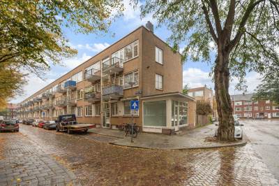 Woning Walchersestraat 36c Rotterdam