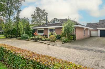 Woning Klaproosstraat 8 Hedel