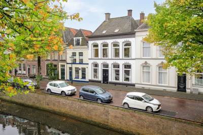 Woning Vloeddijk 93 Kampen