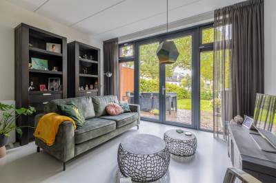 Woning Kerkstraat 409 Schijndel