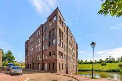 Woning Schrijverskwartier 24 Heemskerk