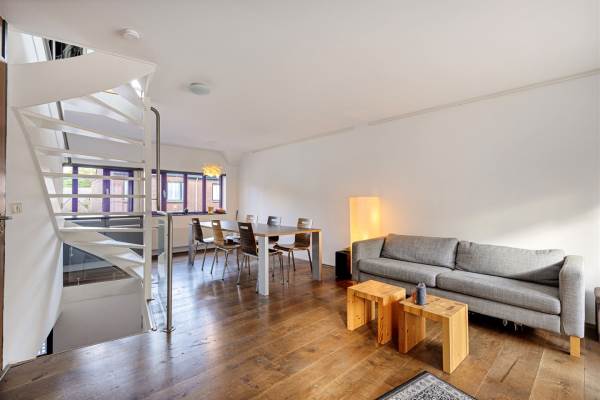 Woning Lijmbeekstraat 116A Eindhoven