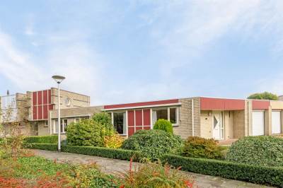 Woning Windmolenstraat 72 Helmond