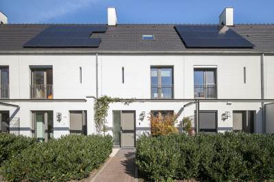 Woning Waterfront 423 Eindhoven