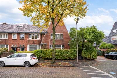 Woning Paulus Potterstraat 64 Leeuwarden