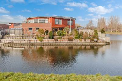 Woning Tomatenmarkt 8 Zwaagdijk-Oost