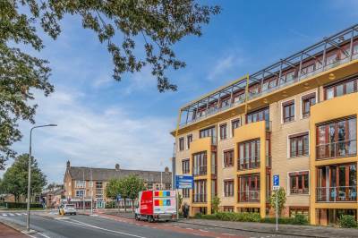 Woning Rembrandtweg 220A Amstelveen